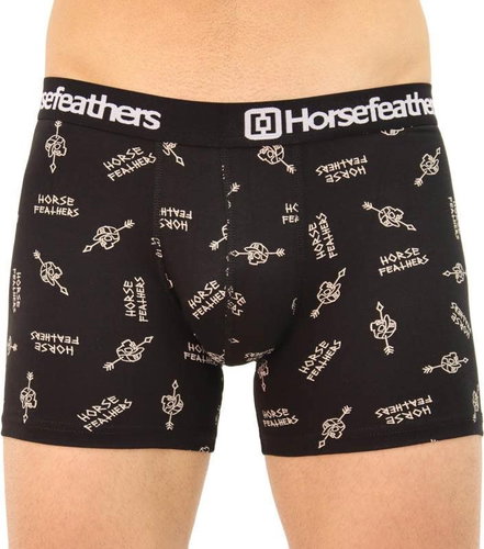 Horsefeathers AM070R, sizing. XXL - Boxer Briefs - Main image