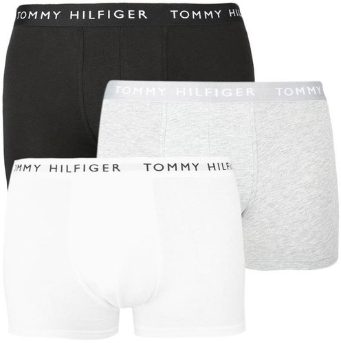 Tommy Hilfiger 3Pack UM0UM02203 0XK, sizing. L - Boxer Briefs - Main image