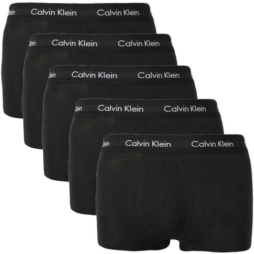 Calvin Klein 5Pack NB2877A-XWB, sizing. L - Boxer Briefs - Main image
