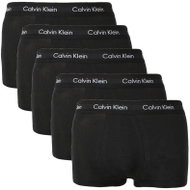 Calvin Klein 5Pack NB2877A-XWB, sizing. M - Boxer Briefs