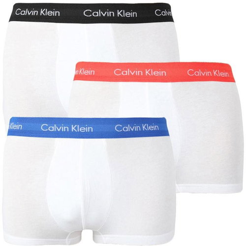 Calvin Klein 3Pack U2664G-M9E, sizing. M - Boxer Briefs - Main image
