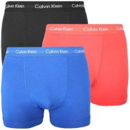 Calvin Klein 3Pack U2662G-MC8, sizing. L - Boxer Briefs