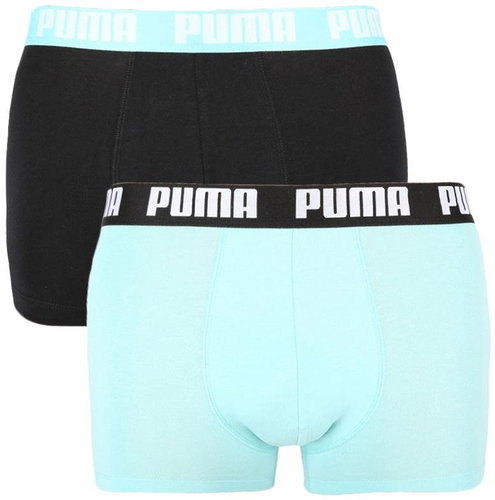 Puma 2Pack 521015001 018 - blue/black, sizing. L - Boxer Briefs - Main image