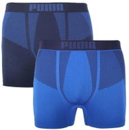 Puma 2Pack 100001255 001, sizing. L - Boxer Briefs