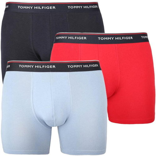 Tommy Hilfiger 3Pack UM0UM00010 0WC - Boxer Briefs - Main image