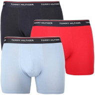 Tommy Hilfiger 3Pack UM0UM00010 0WC, sizing. XXL - Boxer Briefs