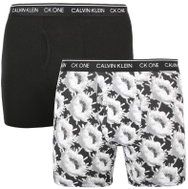 Calvin Klein 2Pack NB2384A-M2Q, sizing. XL - Boxer Briefs