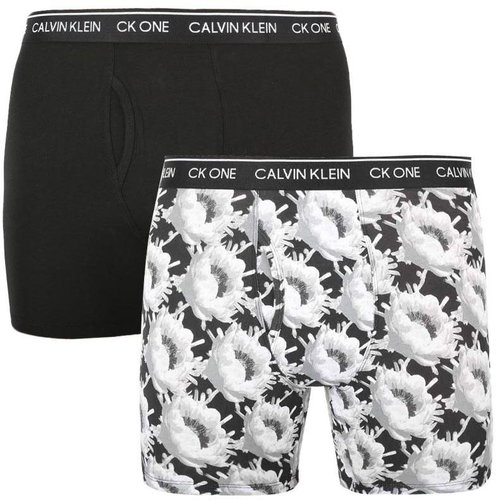 Calvin Klein 2Pack NB2384A-M2Q, sizing. S - Boxer Briefs - Main image