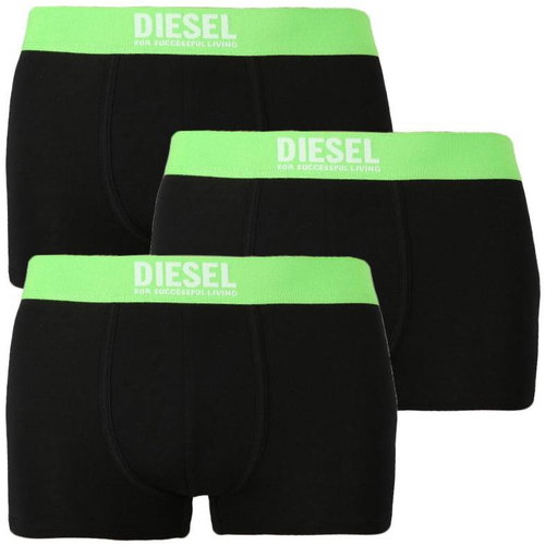 Diesel 3Pack 00ST3V-0DDAM-E4101, sizing. S - Boxer Briefs - Main image