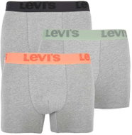 Levis 3Pack 905045001 012 - grey, sizing. XL - Boxer Briefs