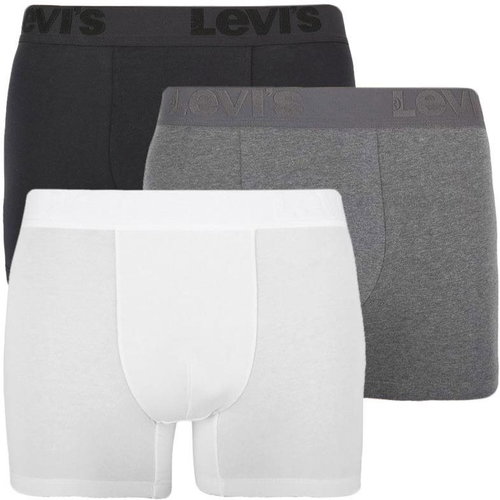 Levis 3Pack 905045001 010 - multicolour, size 3, sized 2. XL - Boxer Briefs - Main image