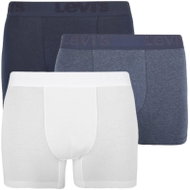 Levis 3Pack 905045001 009 - multicolour, size 2.5 mm XXL - Boxer Briefs