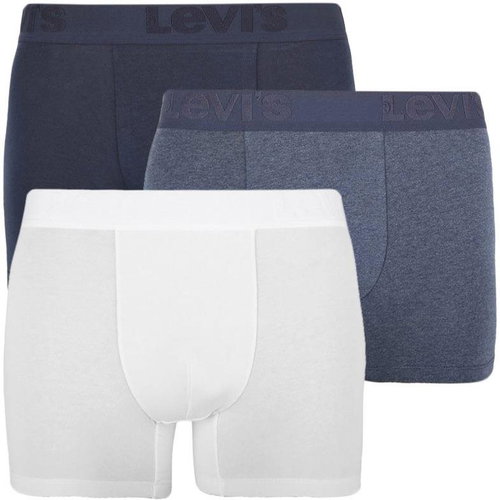Levis 3Pack 905045001 009 - multicolour, size 2.5 mm L - Boxer Briefs - Main image