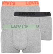 Levis 3Pack 905042001 012 - grey, sizing. L - Boxer Briefs