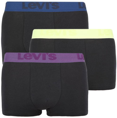Levis 3Pack 905042001001 011 - black, sizing. L - Boxer Briefs - Main image