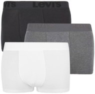 Levis 3Pack 905042001 010 - multicolour, size 3, sized 2 mm. L - Boxer Briefs