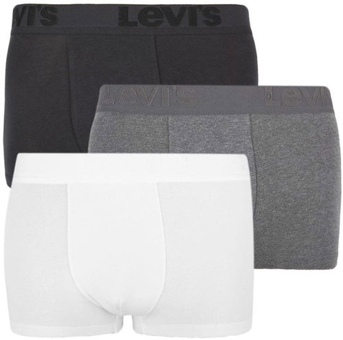 Levis 3Pack 905042001 010 - multicolour, size 3, sized 2 mm. M - Boxer Briefs - Main image