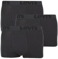 Levis 3Pack 905042001 001 - black, sizing. M - Boxer Briefs