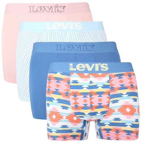 Levis 4Pack 100002747 001 - multicolour, size 4, sizing. XXL - Boxer Briefs - Main image