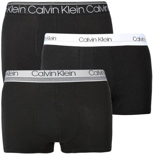 Calvin Klein 3Pack NB2336A-T6B, sizing. L - Boxer Briefs - Main image