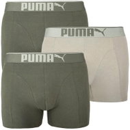 Puma 3Pack 100000896 006, sizing. XXL - Boxer Briefs