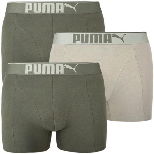 Puma 3Pack 100000896 006, sizing. M - Boxer Briefs - Main image