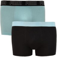 Puma 2Pack 100000884 026 - black/blue, sizing. L - Boxer Briefs