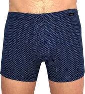 Andrie PS 5518 A - dark blue, size 3XL - Boxer Briefs