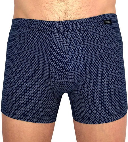 Andrie PS 5518 A - dark blue, size 3XL - Boxer Briefs - Main image