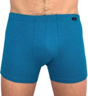 Andrie PS 5518 B - turquoise, size 3XL - Boxer Briefs