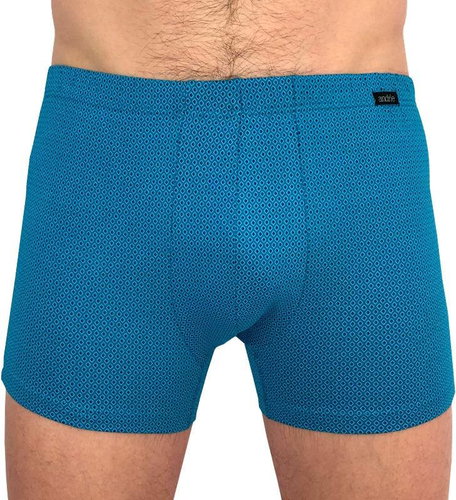 Andrie PS 5518 B - turquoise, size 3XL - Boxer Briefs - Main image