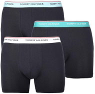 Tommy Hilfiger 3Pack UM0UM01643 0U8, sizing. XXL - Boxer Briefs