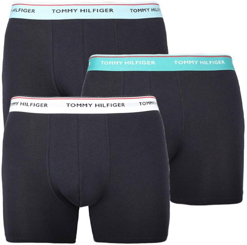 Tommy Hilfiger 3Pack UM0UM01643 0U8, sizing. M - Boxer Briefs - Main image