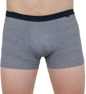 Andrie PS 5337 A - dark blue rubber, size 5337 A M - Boxer Briefs
