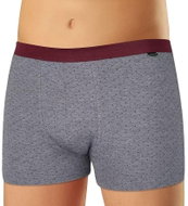 Andrie PS 5337 C - red rubber, size 5337 C XL - Boxer Briefs