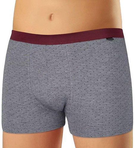 Andrie PS 5337 C - red rubber, size 5337 C XL - Boxer Briefs - Main image