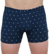 Andrie PS 5549 A - dark blue, size 3XL - Boxer Briefs