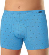 Andrie PS 5549 C - light blue, size 3XL - Boxer Briefs