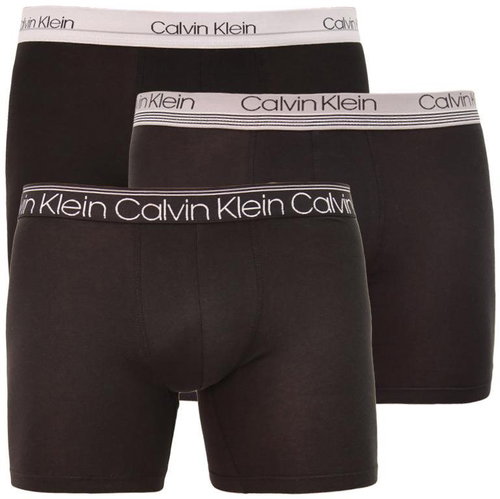 Calvin Klein 3Pack NB2337A-T6B, sizing. L - Boxer Briefs - Main image