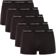 Calvin Klein 5Pack NB2734A-XWB, sizing. L - Boxer Briefs