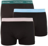 Calvin Klein 3Pack U2662G-M9F, sizing. XL - Boxer Briefs