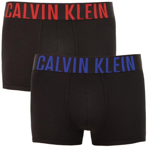 Calvin Klein 2Pack NB2602A-JBA, sizing. M - Boxer Briefs - Main image