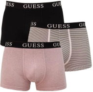 Guess 3Pack U1GG13K6YW1-BKMI, sizing. XXL - Boxer Briefs