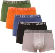 Guess 5Pack U94G16K6YW1-F4F8, sizing. L - Boxer Briefs