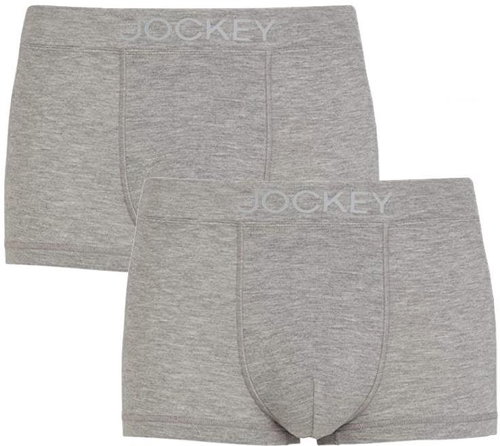 Jockey 2Pack 22512922 M62, sizing. M - Boxer Briefs - Main image