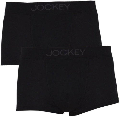 Jockey 2Pack 22512922 999, sizing. M - Boxer Briefs - Main image