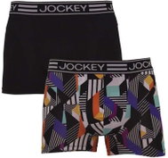 Jockey 2Pack 19902928 90G, sizing. M - Boxer Briefs