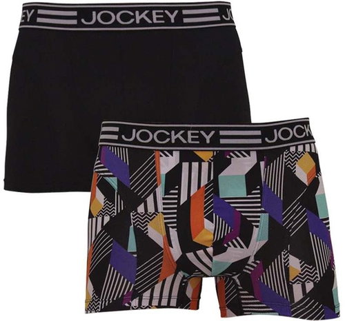 Jockey 2Pack 19902928 90G, sizing. XL - Boxer Briefs - Main image