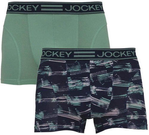 Jockey 2Pack 19902928 43B, sizing. XXL - Boxer Briefs - Main image