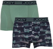 Jockey 2Pack 19902928 43B, sizing. XL - Boxer Briefs
